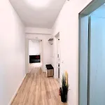 Plaza 2 Apartment Bucharest