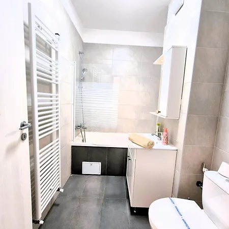 Plaza 2 Appartement *