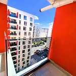 Apartman Plaza 2 Bukarest