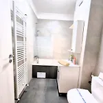 Plaza 2 Apartman *