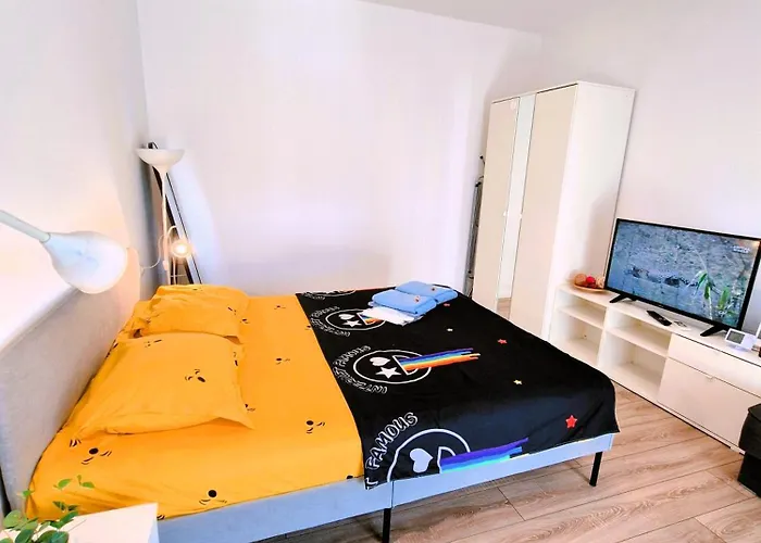 Plaza 2 بوخارست